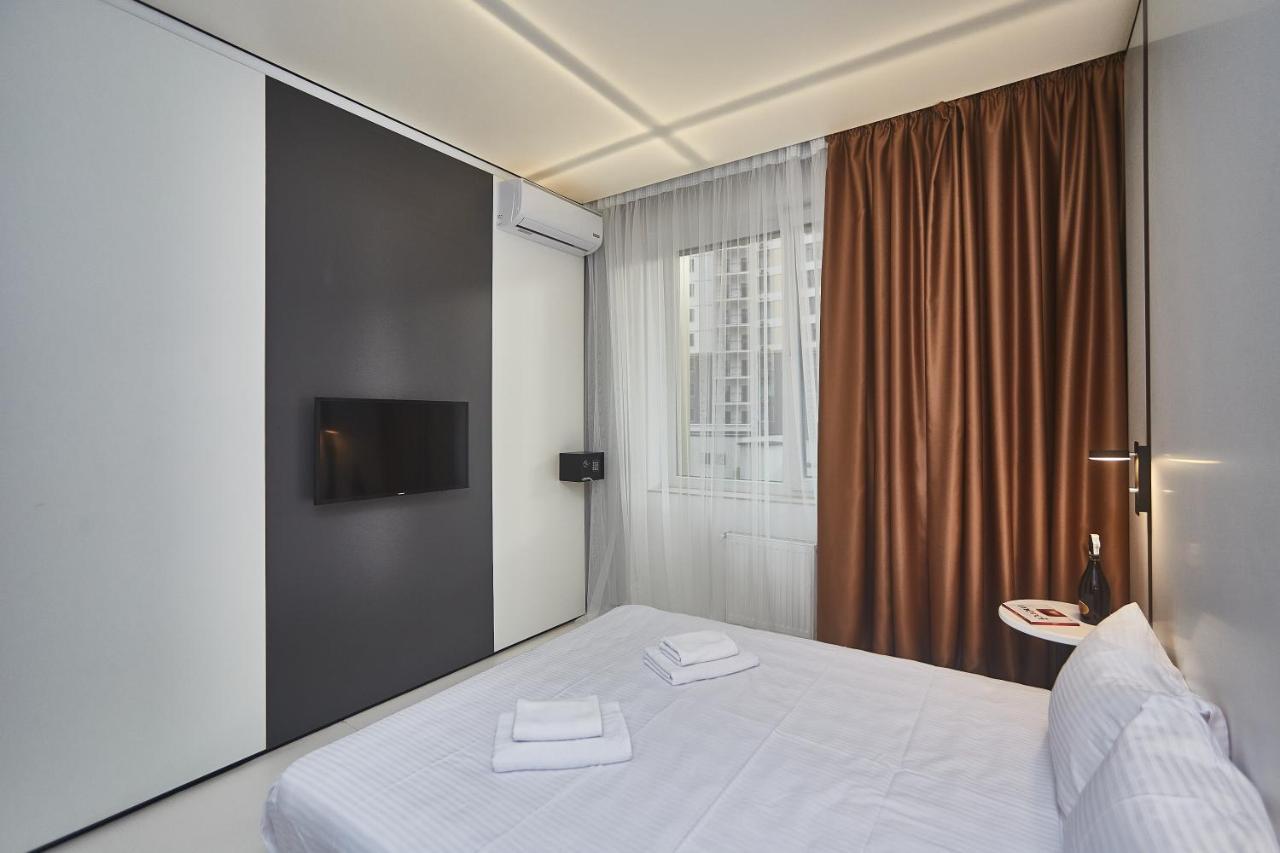 Studio Room, 45 Перлина Kadorr, Аркадія Oldenburg Bagian luar foto
