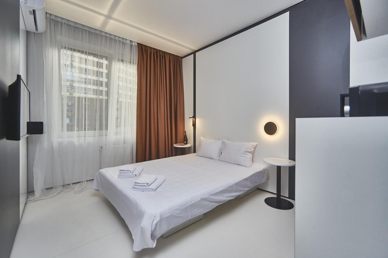 Studio Room, 45 Перлина Kadorr, Аркадія Oldenburg Bagian luar foto