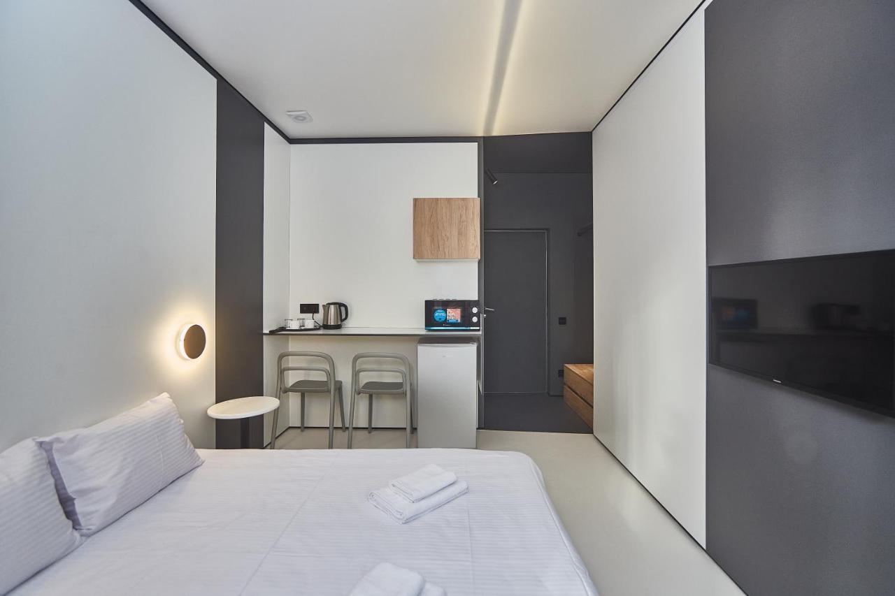 Studio Room, 45 Перлина Kadorr, Аркадія Oldenburg Bagian luar foto