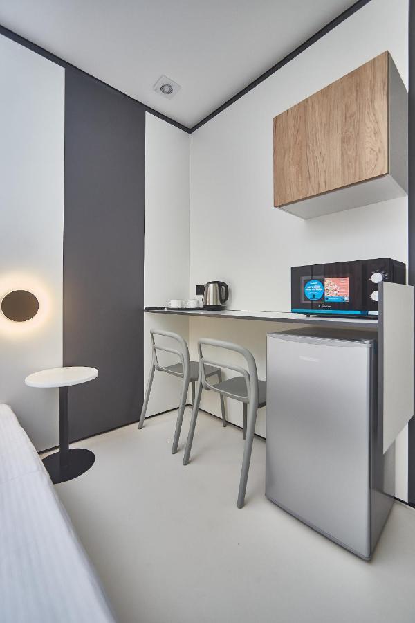 Studio Room, 45 Перлина Kadorr, Аркадія Oldenburg Bagian luar foto