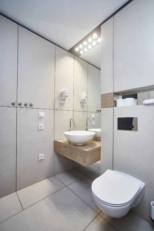 Studio Room, 45 Перлина Kadorr, Аркадія Oldenburg Bagian luar foto