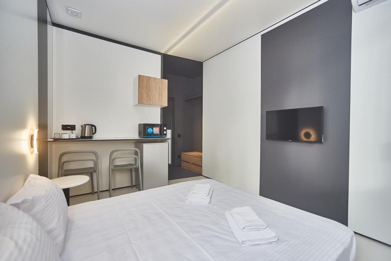 Studio Room, 45 Перлина Kadorr, Аркадія Oldenburg Bagian luar foto