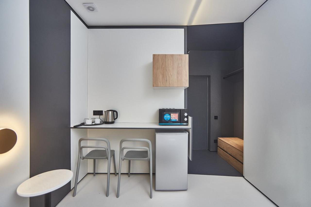 Studio Room, 45 Перлина Kadorr, Аркадія Oldenburg Bagian luar foto