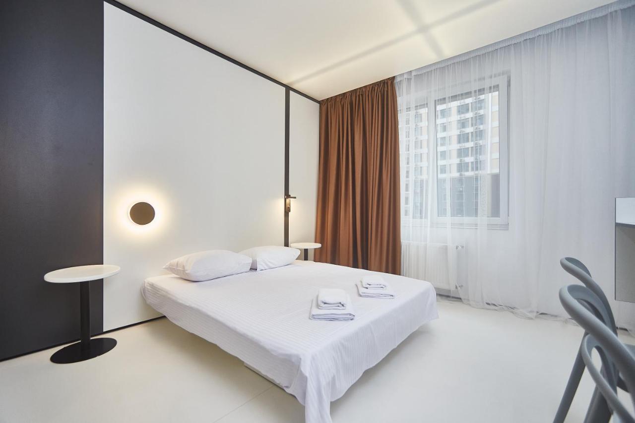 Studio Room, 45 Перлина Kadorr, Аркадія Oldenburg Bagian luar foto