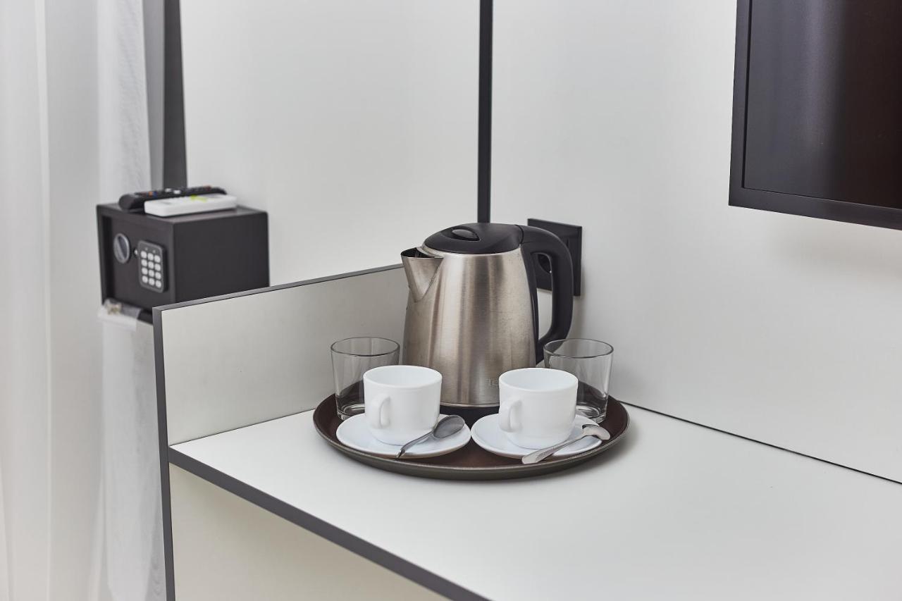 Studio Room, 45 Перлина Kadorr, Аркадія Oldenburg Bagian luar foto
